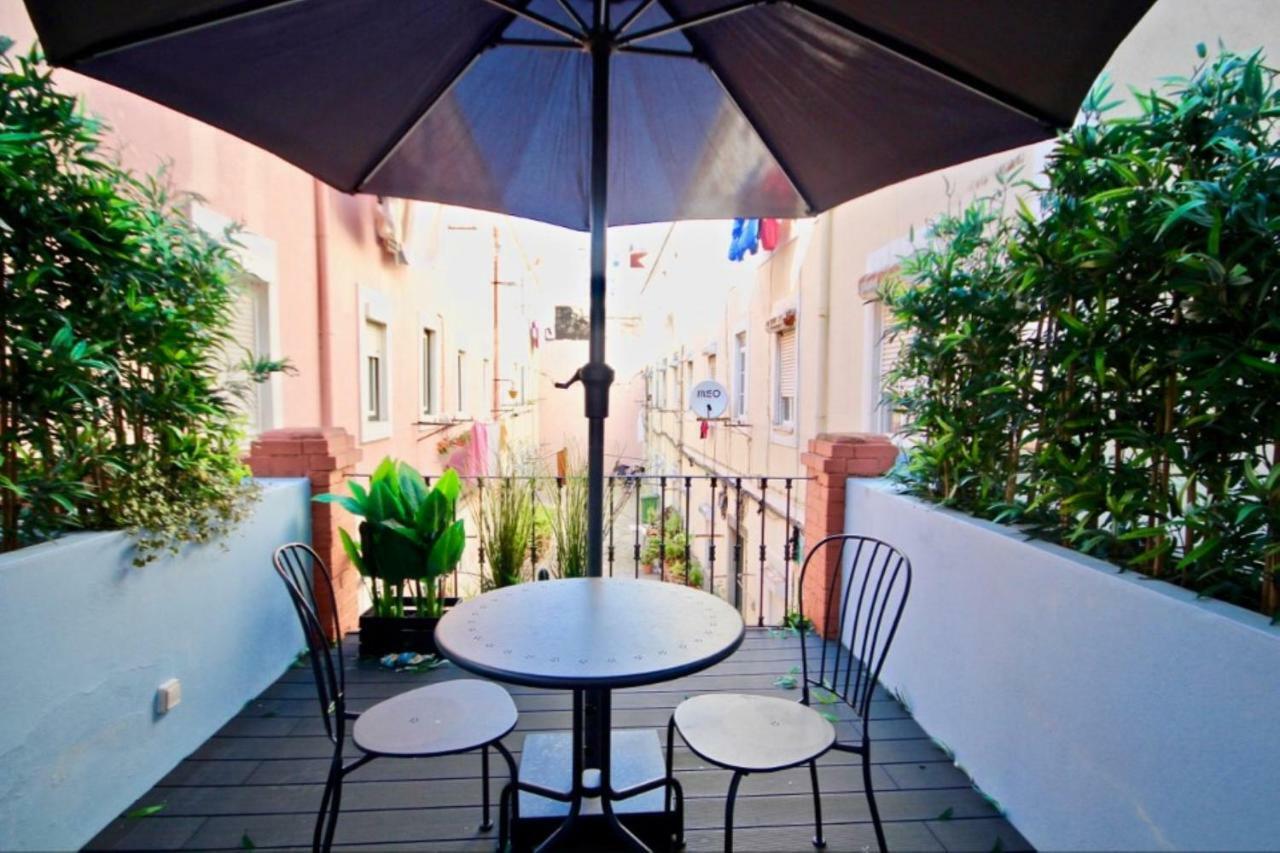 Akicity Amoreiras Palisade Apartamento