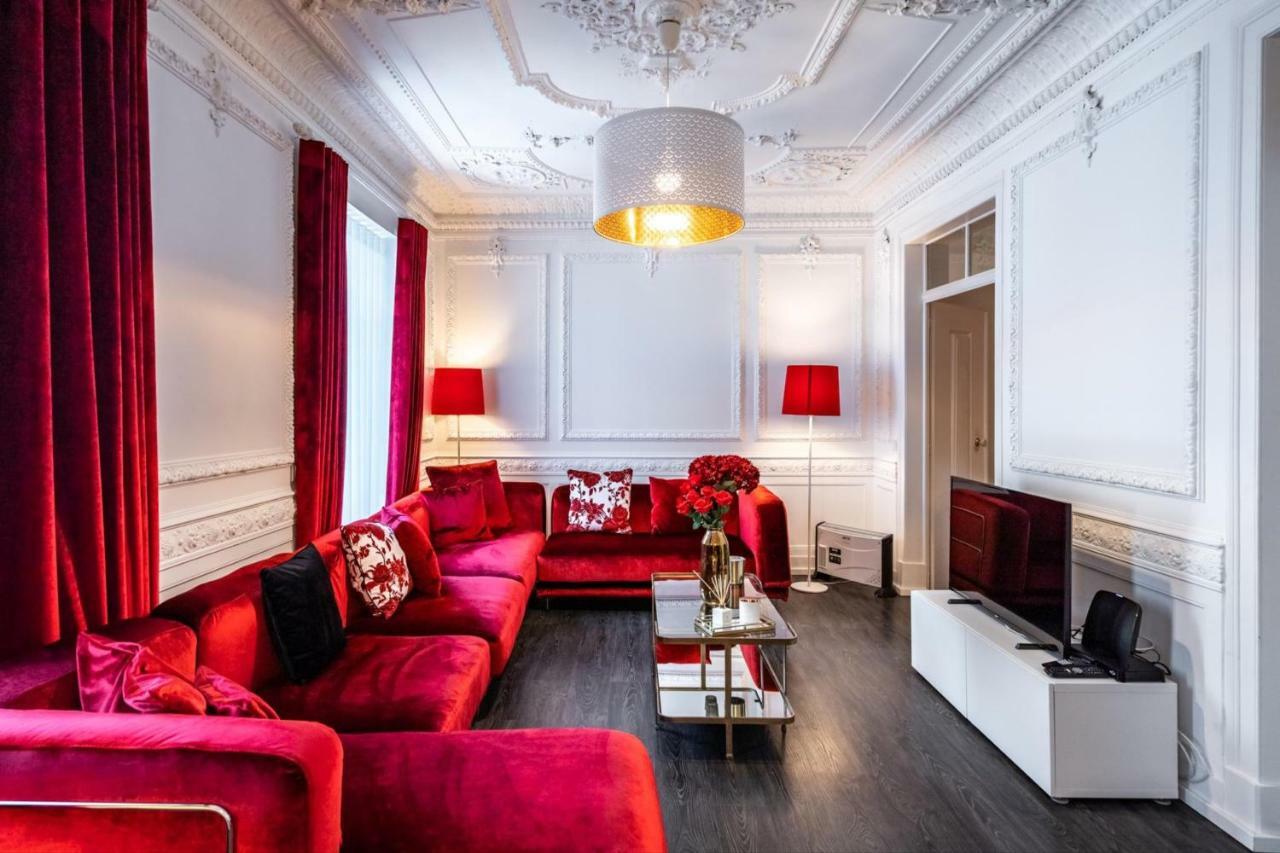 Apartamento Akicity Amoreiras Palisade Lisboa