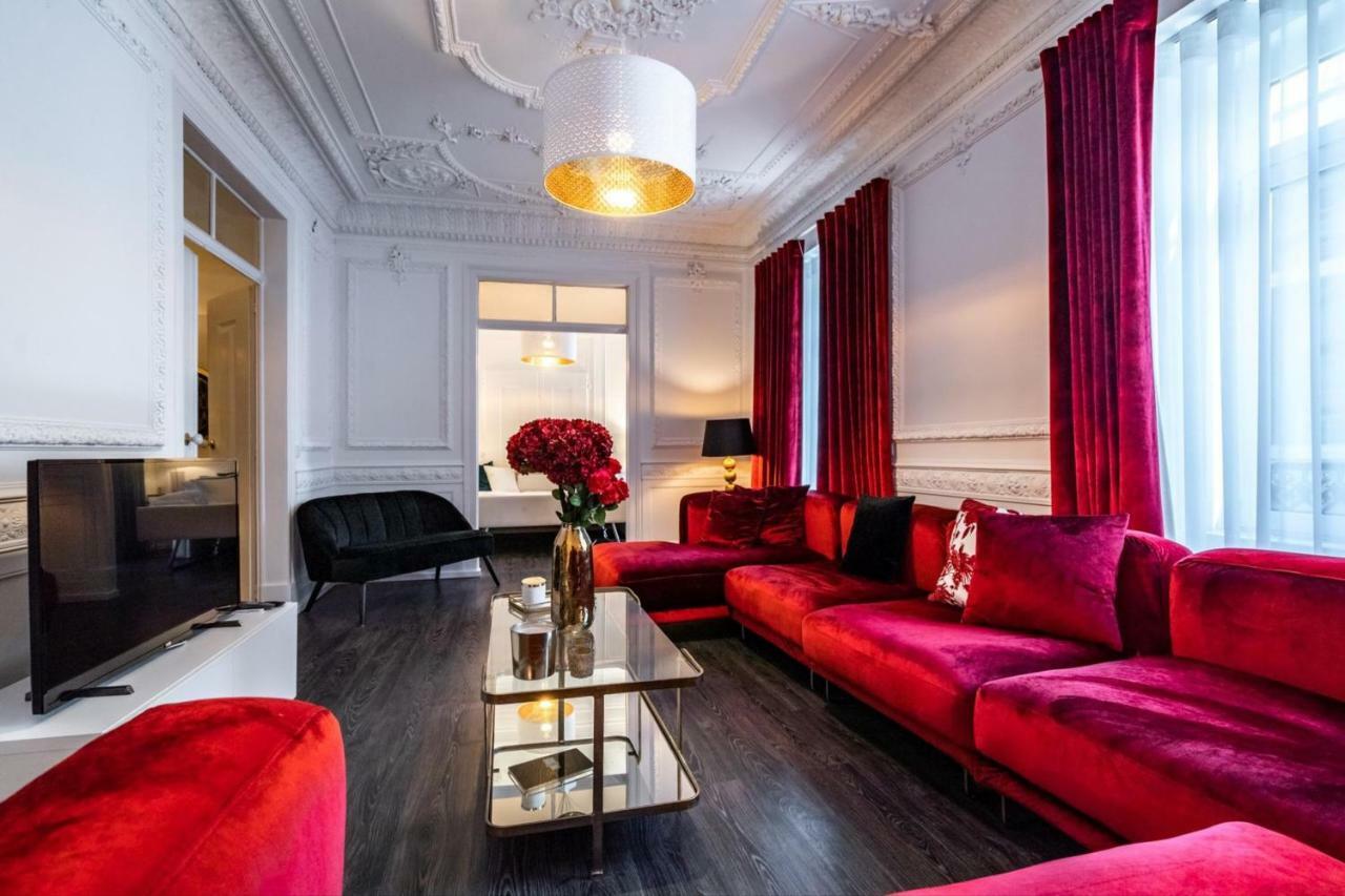 Apartamento Akicity Amoreiras Palisade