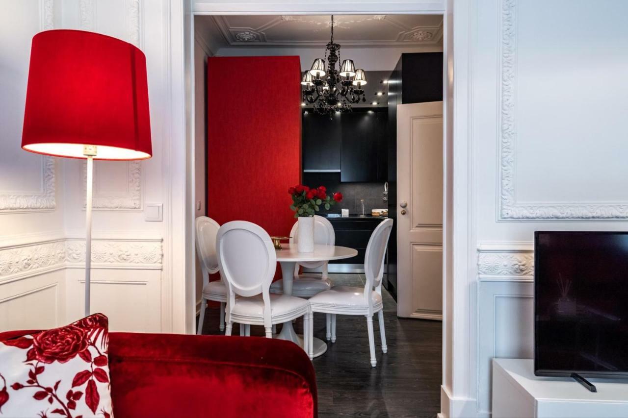 Apartamento Akicity Amoreiras Palisade Lisboa