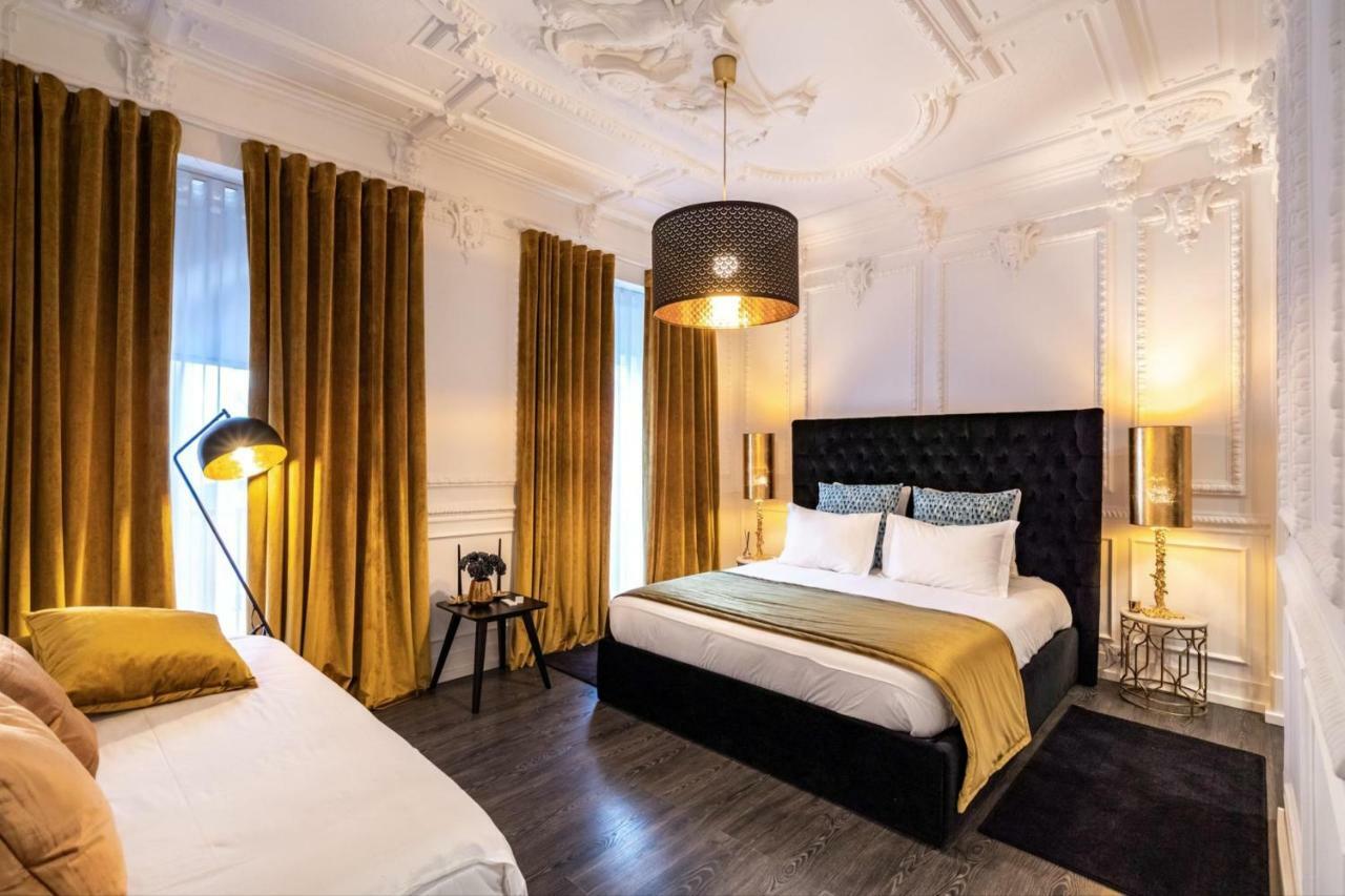 Apartamento Akicity Amoreiras Palisade Lisboa