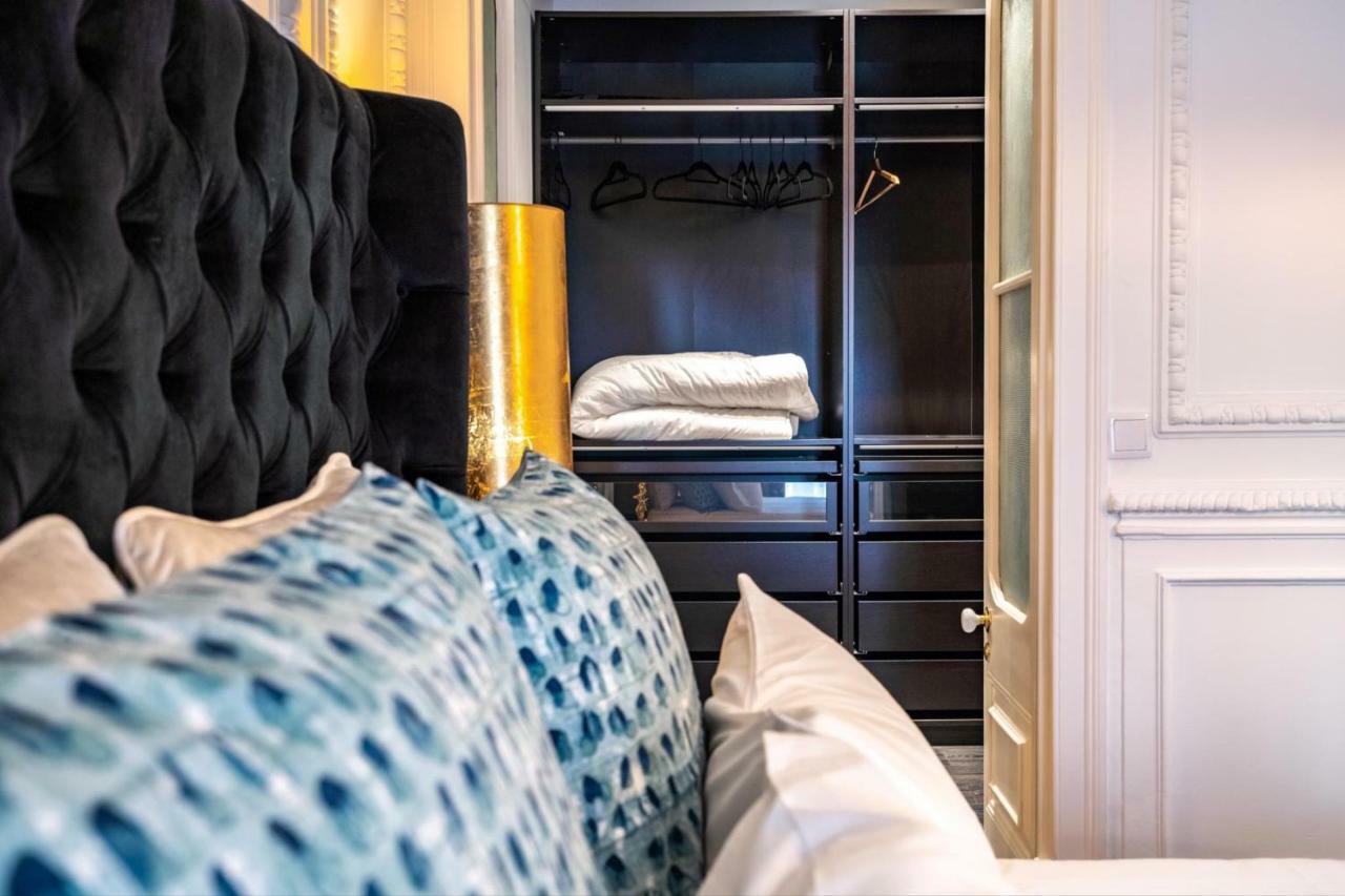 Apartamento Akicity Amoreiras Palisade Lisboa