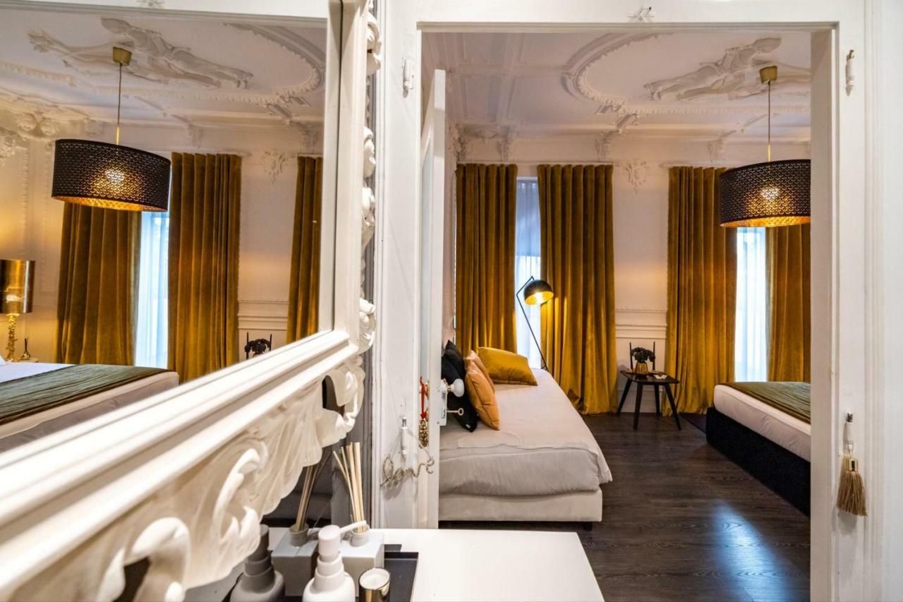 Apartamento Akicity Amoreiras Palisade